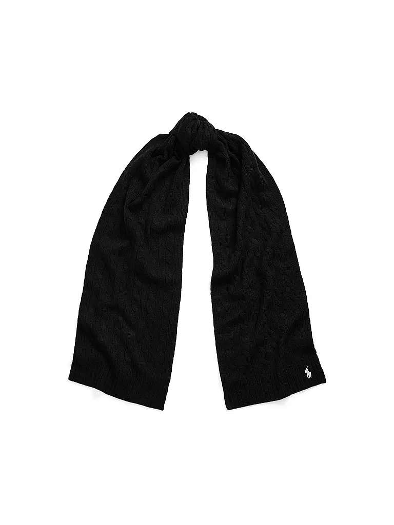 POLO RALPH LAUREN | Bufanda | Negro