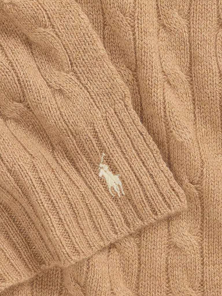 POLO RALPH LAUREN | Bufanda | Camel