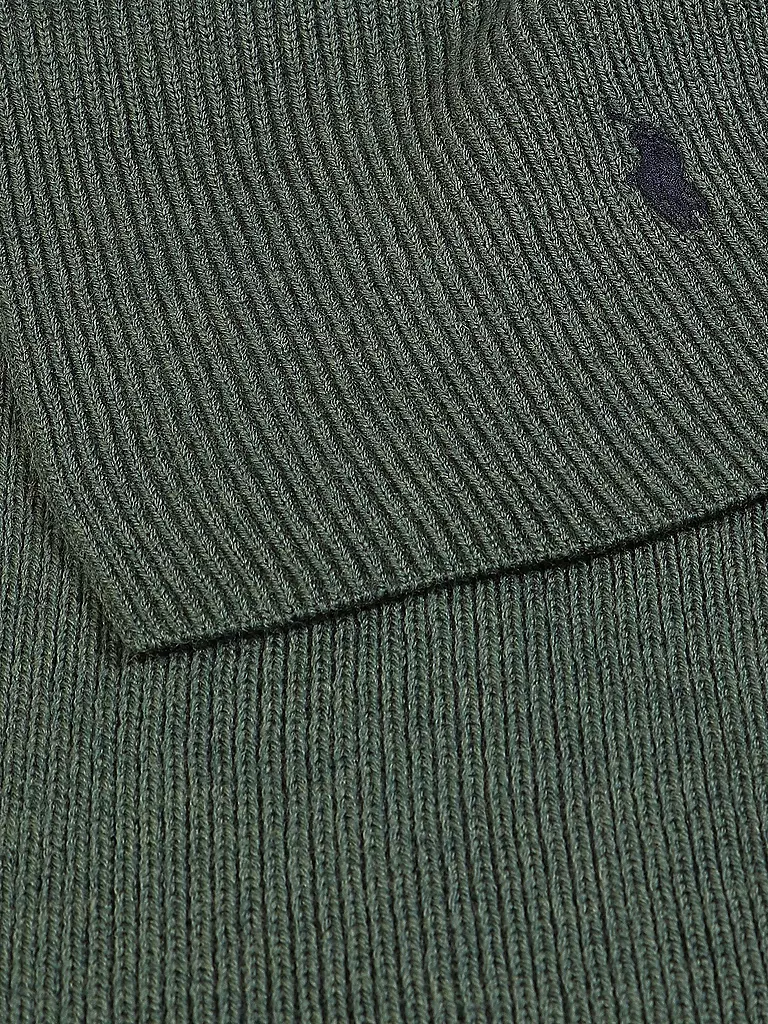 POLO RALPH LAUREN | Bufanda | Oliva