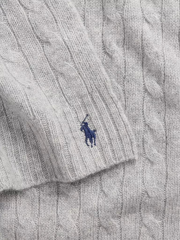 POLO RALPH LAUREN | Bufanda | Gris
