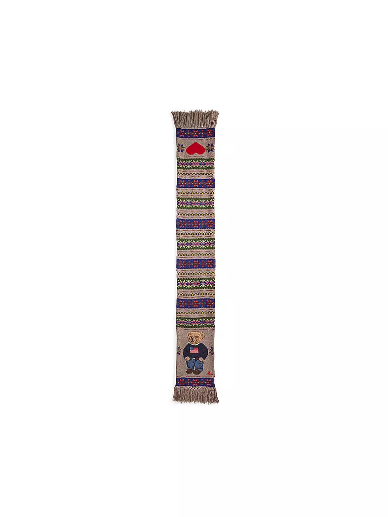 POLO RALPH LAUREN | Bufanda | 