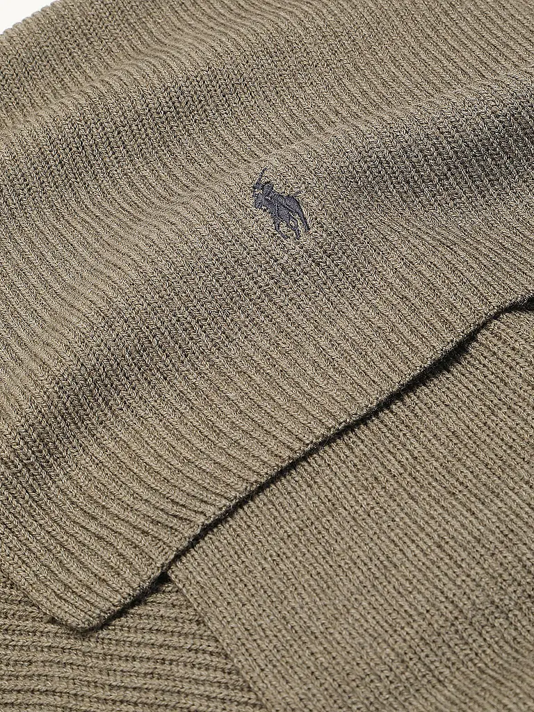 POLO RALPH LAUREN | Bufanda | Oliva