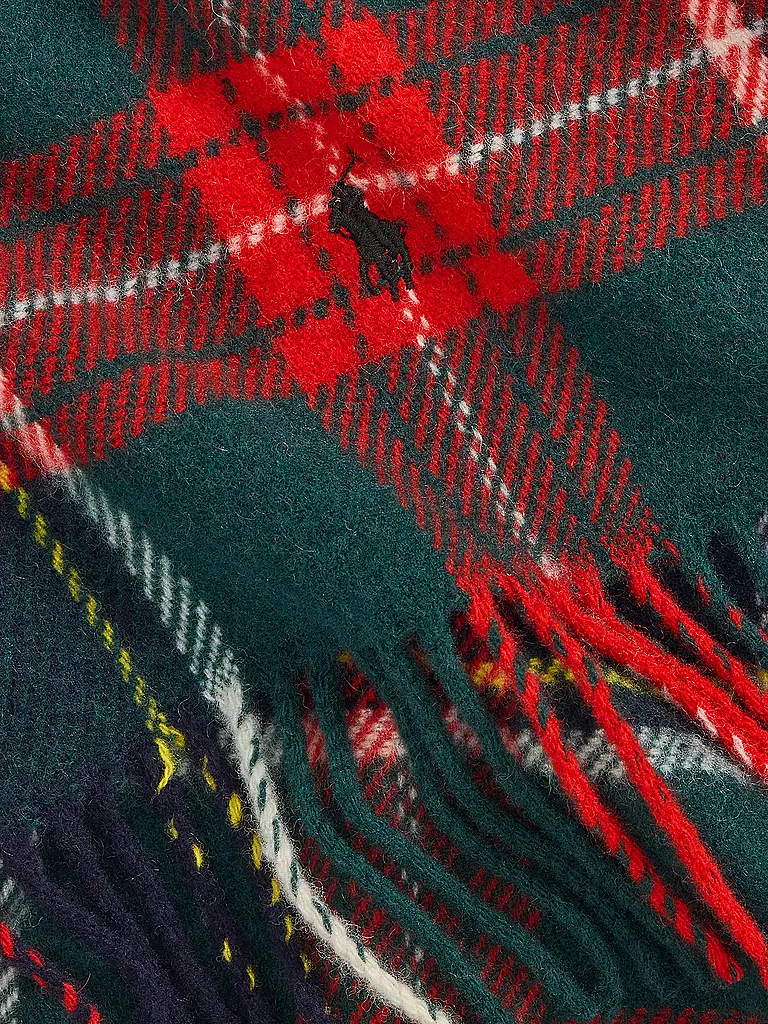 POLO RALPH LAUREN | Bufanda |