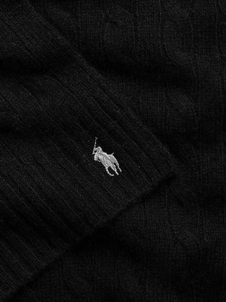 POLO RALPH LAUREN | Bufanda | Negro