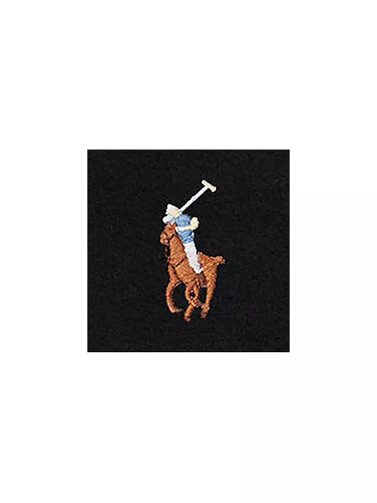 POLO RALPH LAUREN | Bufanda | Negro