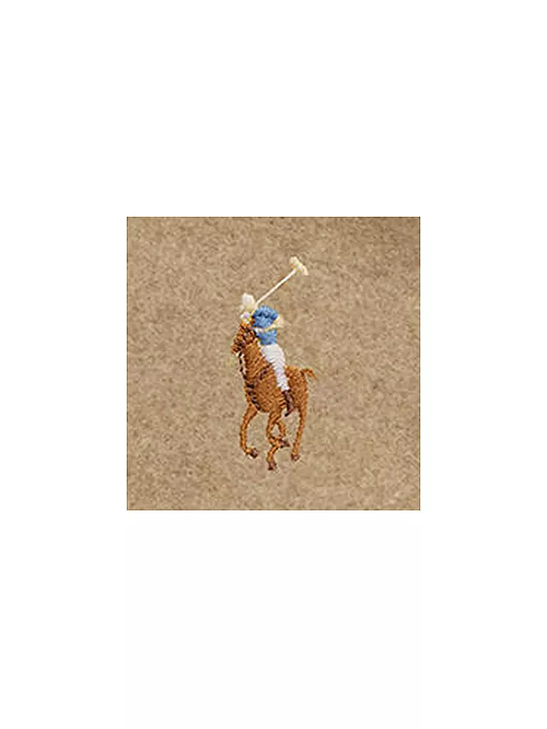 POLO RALPH LAUREN | Bufanda | Marrón claro