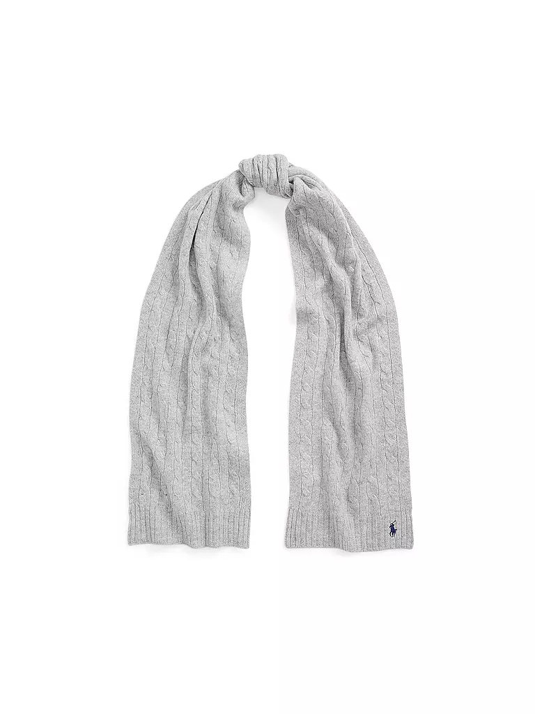 POLO RALPH LAUREN | Bufanda | Gris
