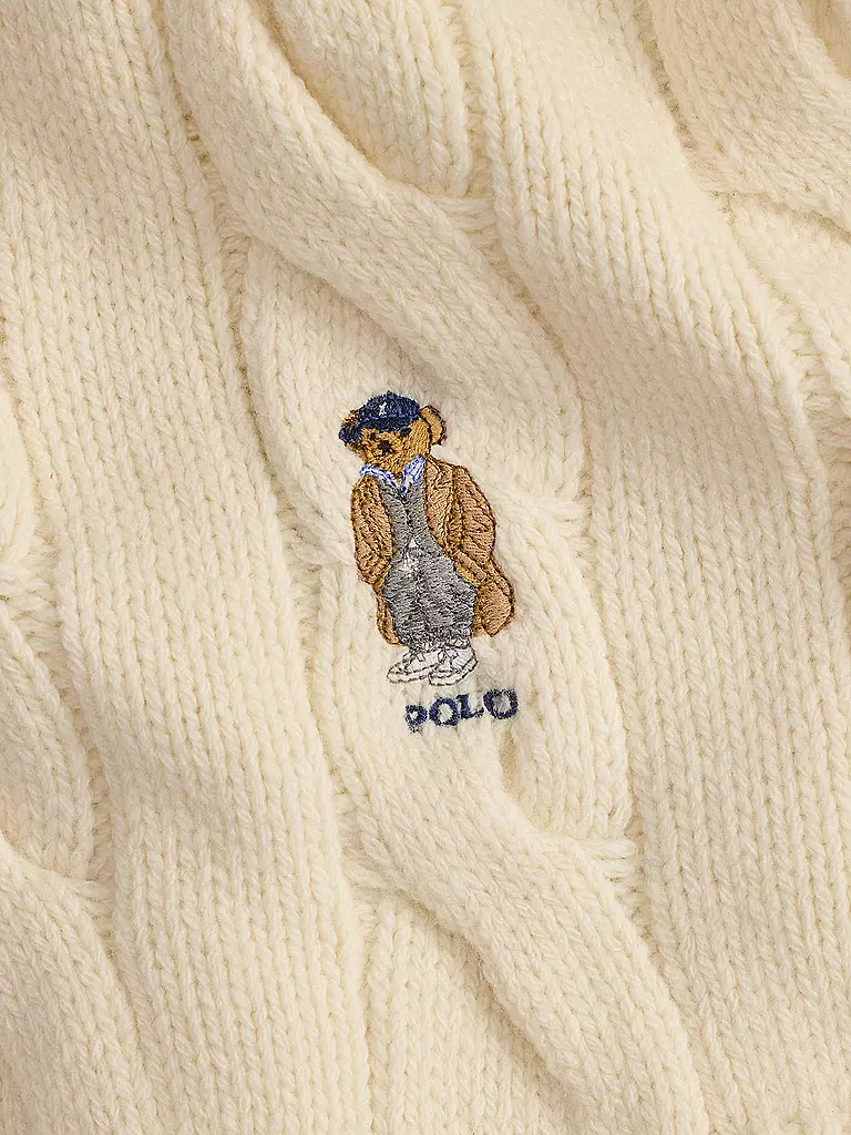 POLO RALPH LAUREN | Bufanda | 