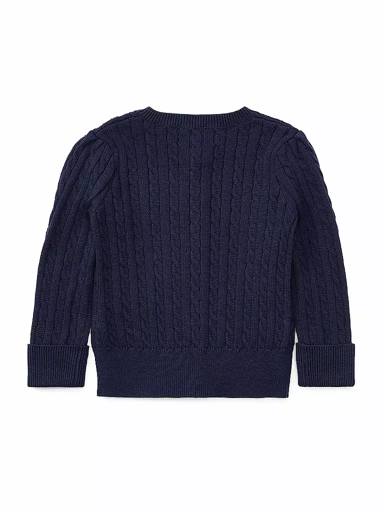 POLO RALPH LAUREN | Cárdigan de bebé | 