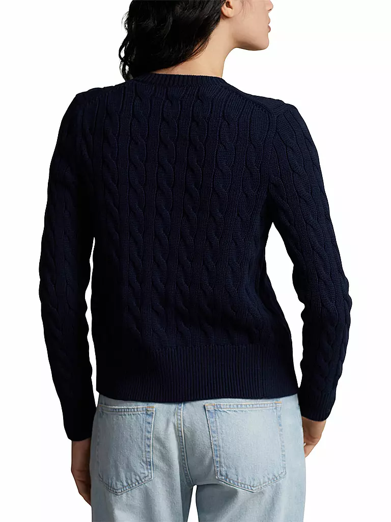 POLO RALPH LAUREN | Cárdigan Slim Fit | 