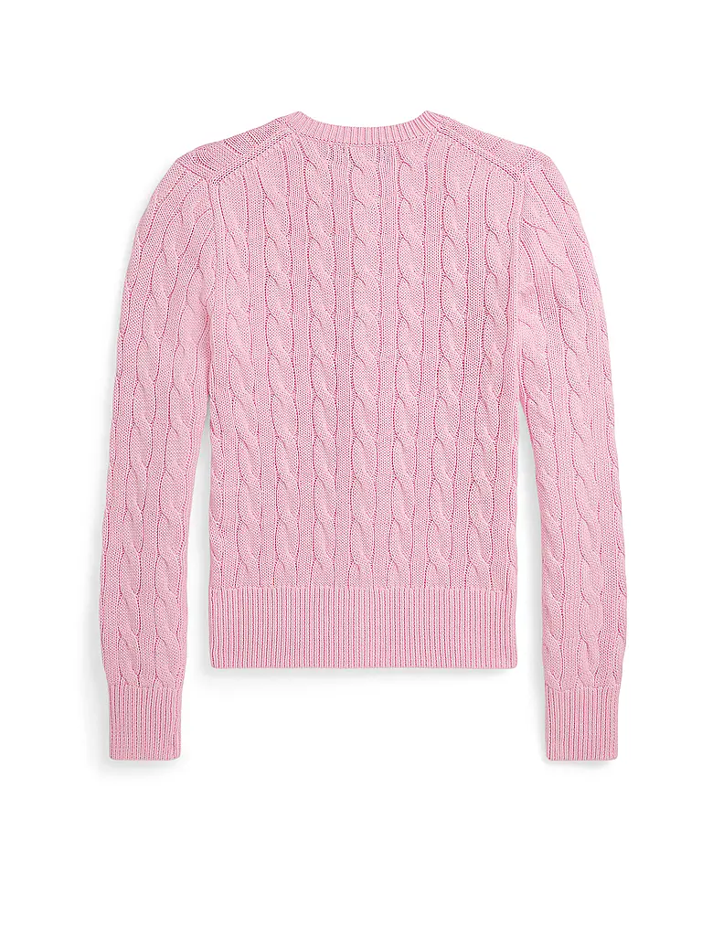 POLO RALPH LAUREN | Cárdigan Slim Fit | 