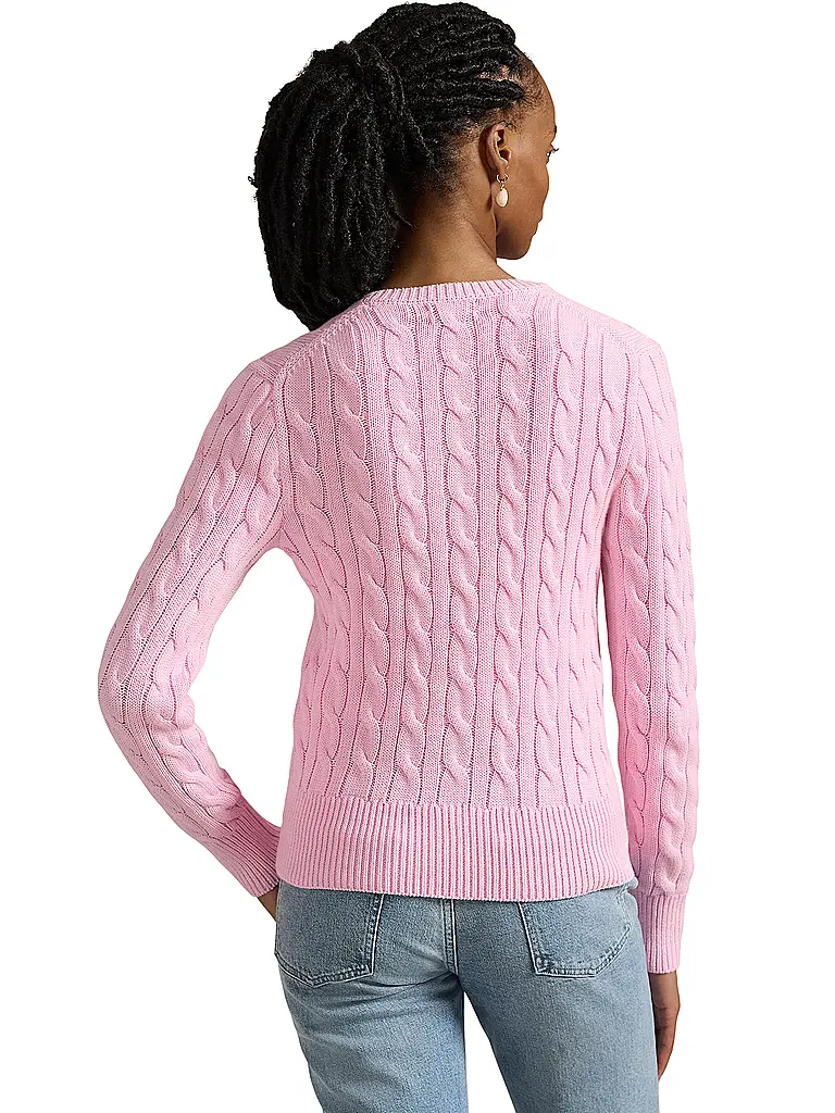 POLO RALPH LAUREN | Cárdigan Slim Fit | 