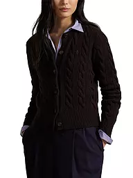 POLO RALPH LAUREN | Cárdigan | Marrón
