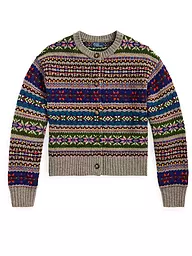 POLO RALPH LAUREN | Cárdigan | Multicolor
