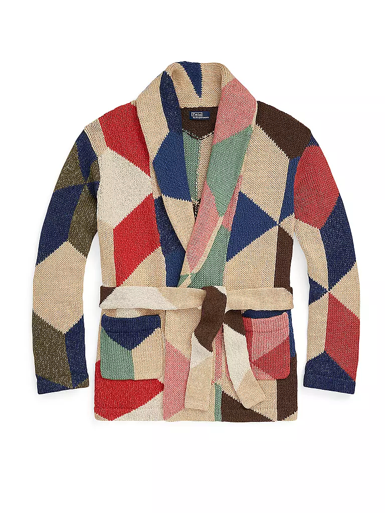 POLO RALPH LAUREN | Cárdigan | Multicolor