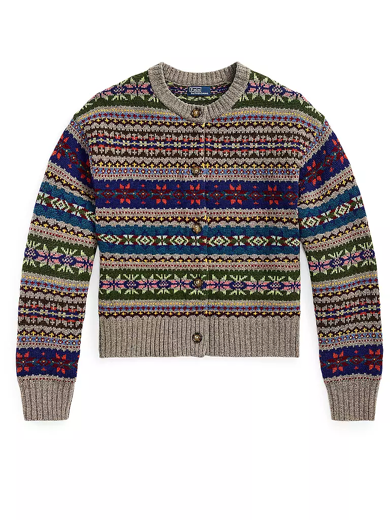 POLO RALPH LAUREN | Cárdigan | Multicolor