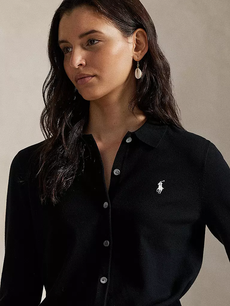POLO RALPH LAUREN | Cárdigan | 