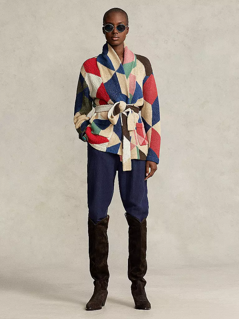 POLO RALPH LAUREN | Cárdigan | Multicolor