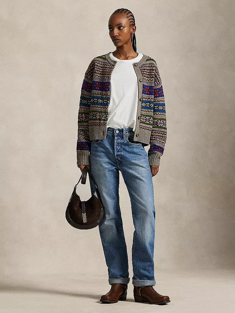 POLO RALPH LAUREN | Cárdigan | Multicolor