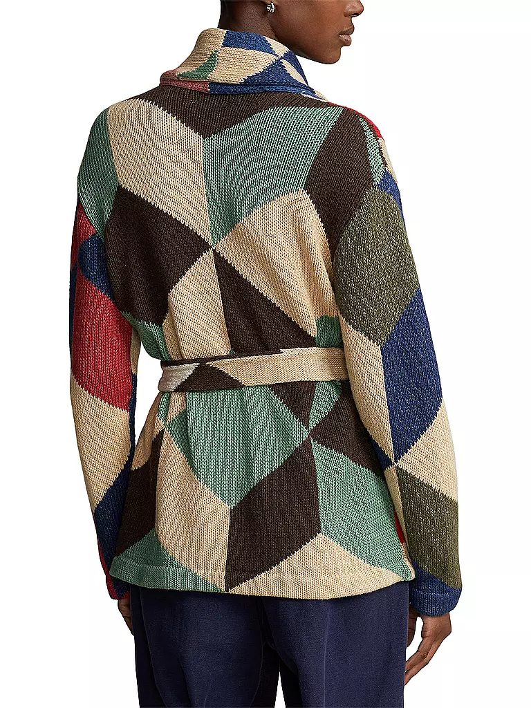POLO RALPH LAUREN | Cárdigan | Multicolor