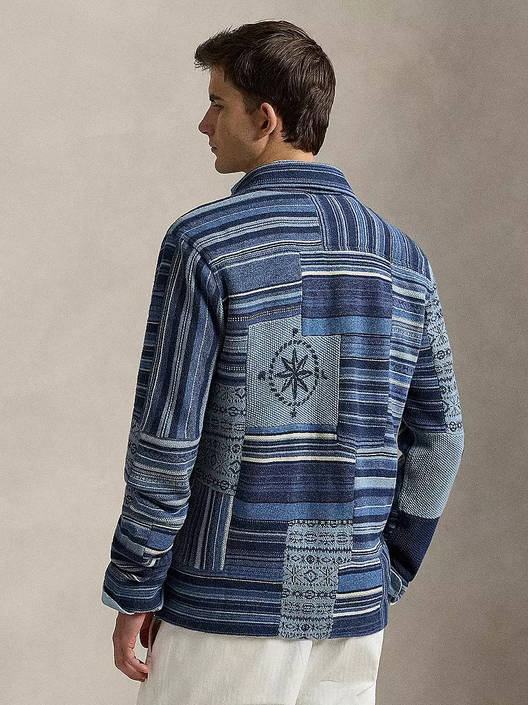 POLO RALPH LAUREN | Cárdigan | 