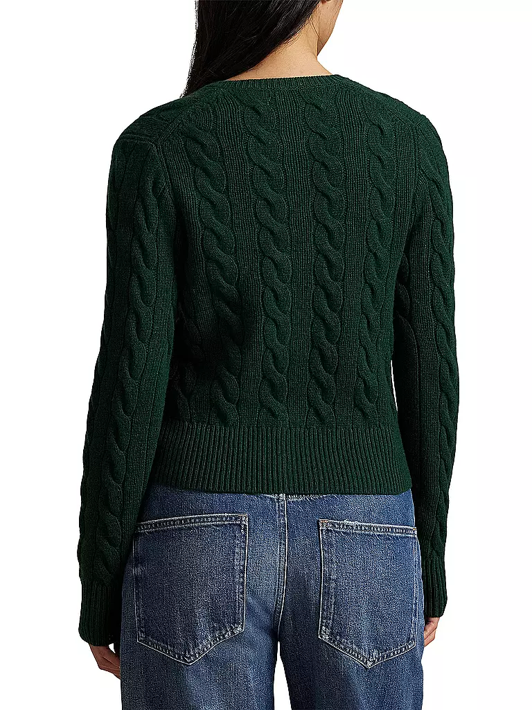 POLO RALPH LAUREN | Cárdigan | 