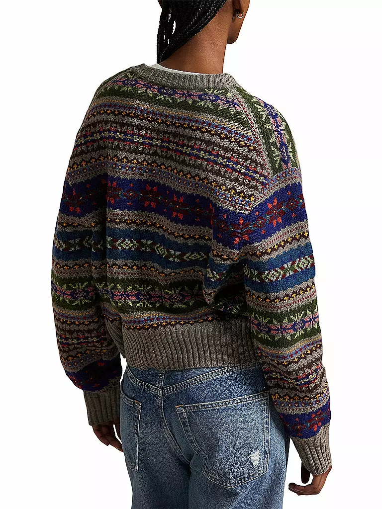 POLO RALPH LAUREN | Cárdigan | Multicolor