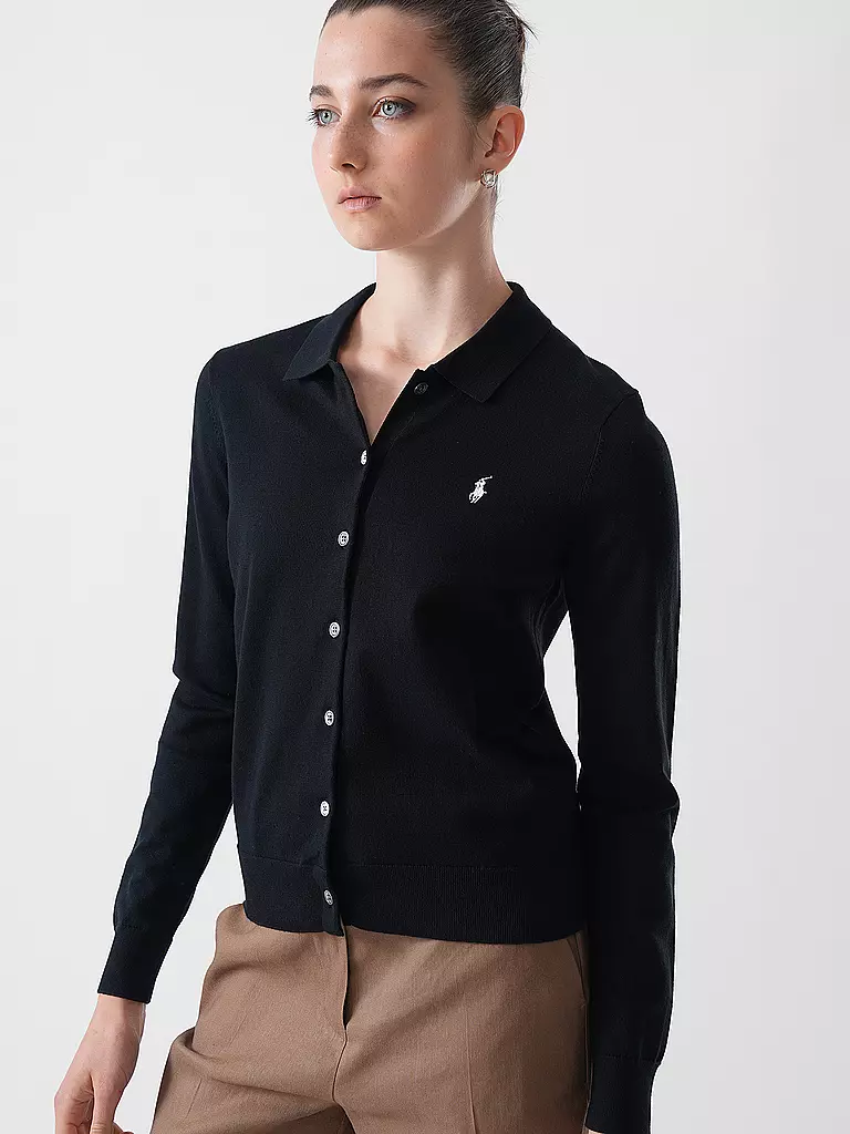 POLO RALPH LAUREN | Cárdigan | 