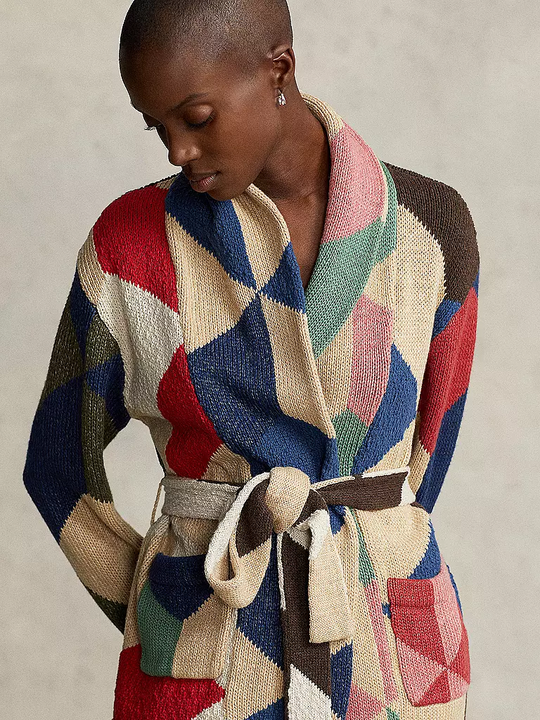 POLO RALPH LAUREN | Cárdigan | Multicolor