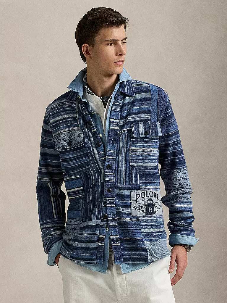 POLO RALPH LAUREN | Cárdigan | 