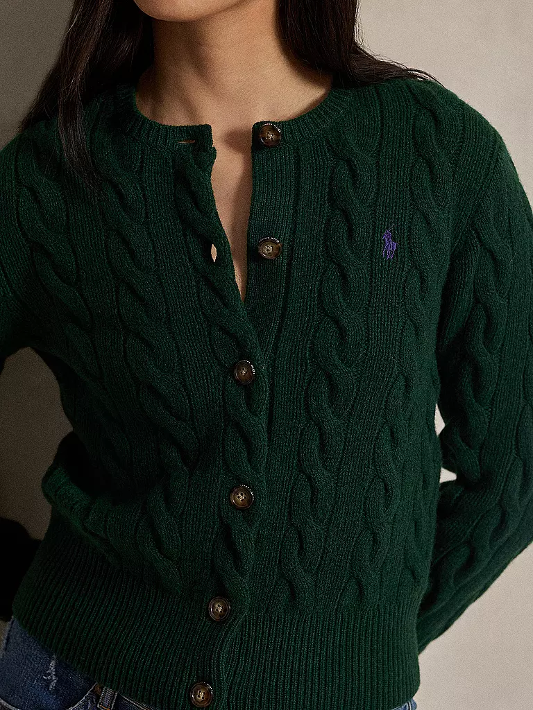 POLO RALPH LAUREN | Cárdigan | 