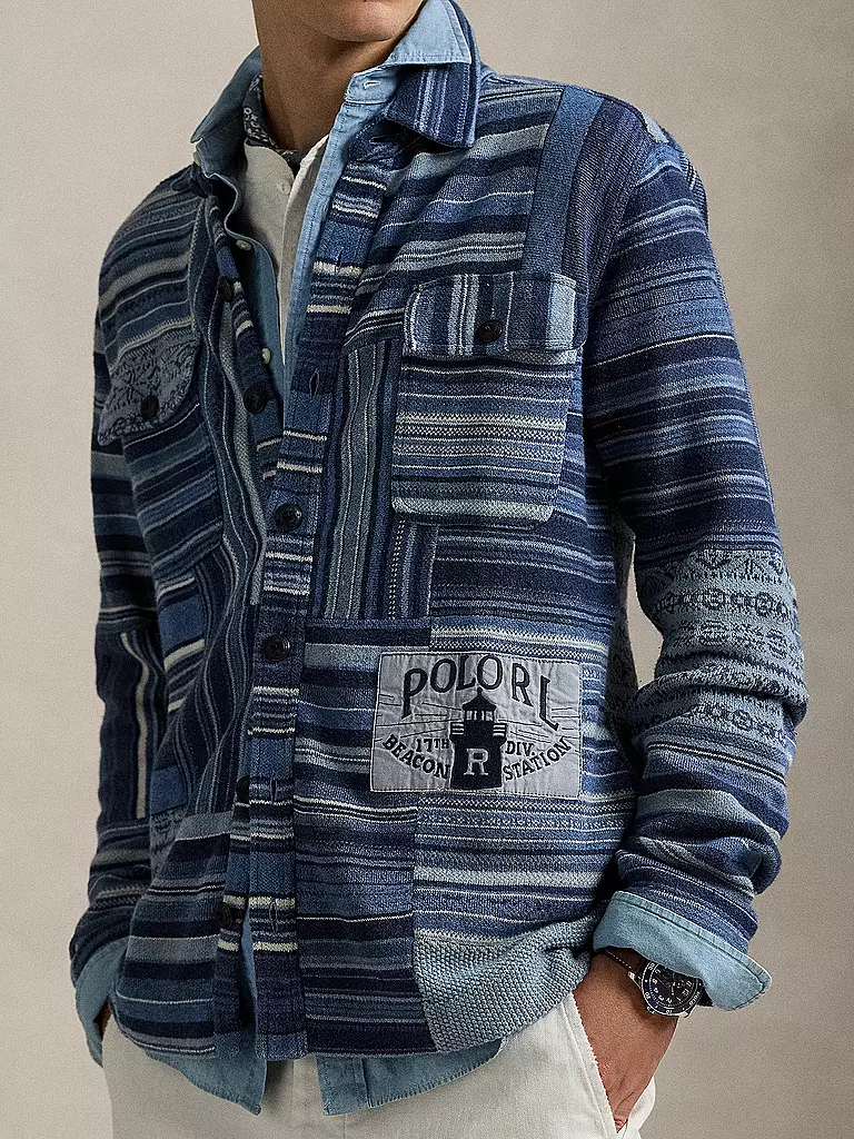 POLO RALPH LAUREN | Cárdigan | 