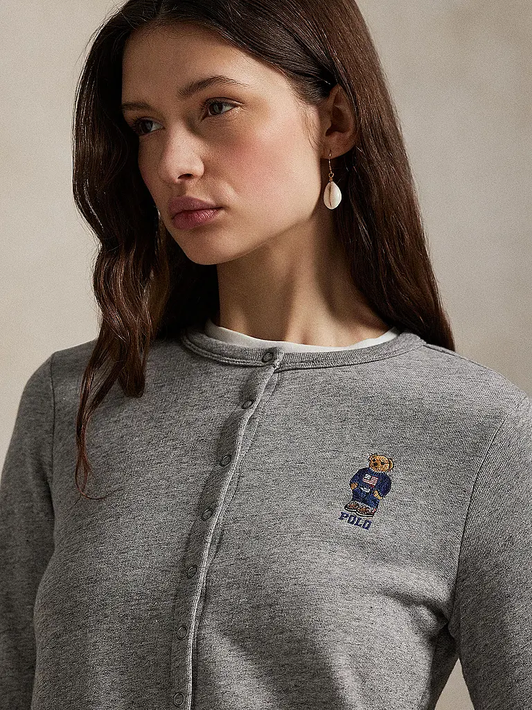 POLO RALPH LAUREN | Cárdigan | 