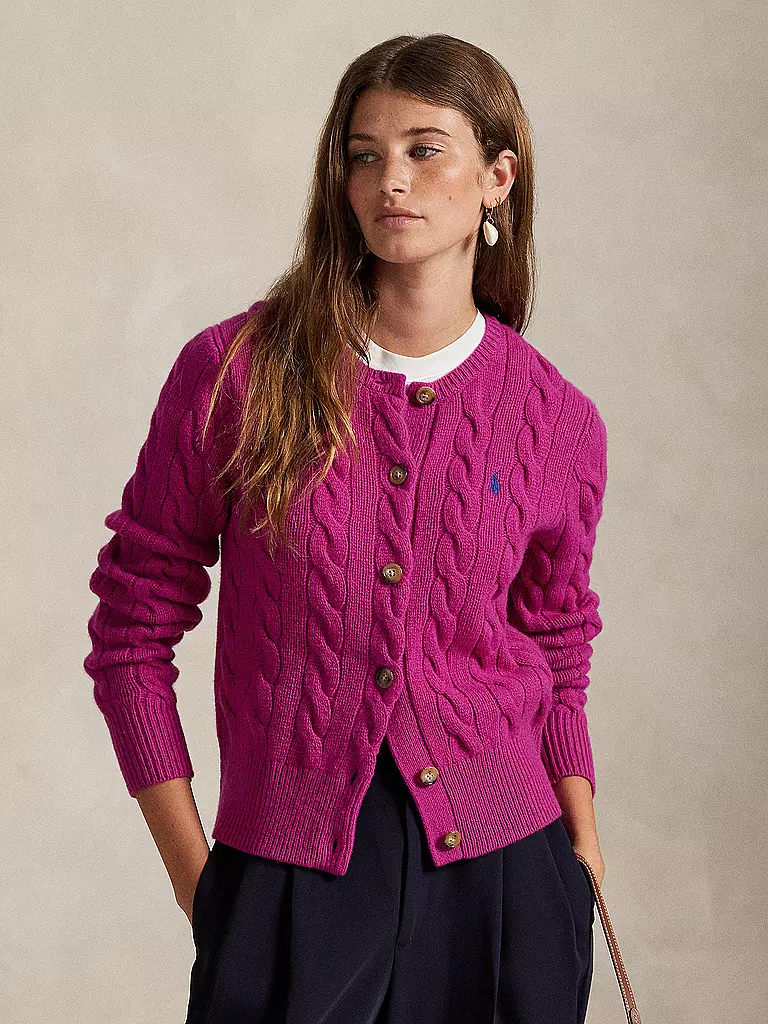 POLO RALPH LAUREN | Cárdigan | 