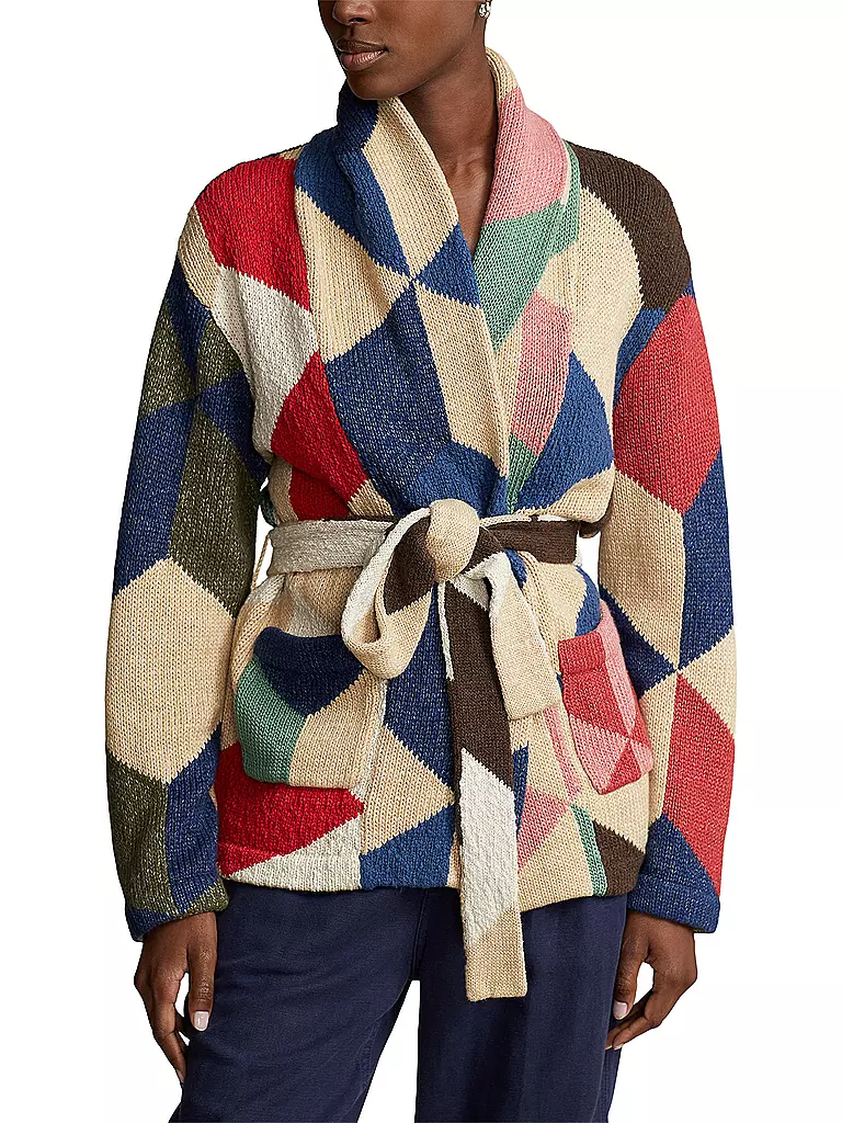 POLO RALPH LAUREN | Cárdigan | Multicolor