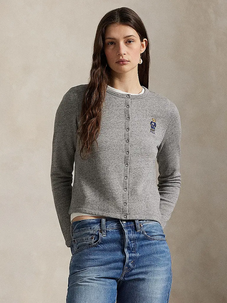 POLO RALPH LAUREN | Cárdigan | 