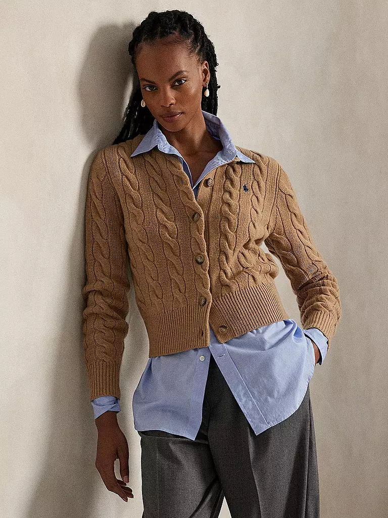 POLO RALPH LAUREN | Cárdigan | 