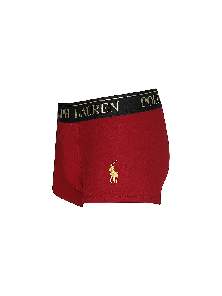 POLO RALPH LAUREN | Calzoncillos paquete de 2 GB multi |