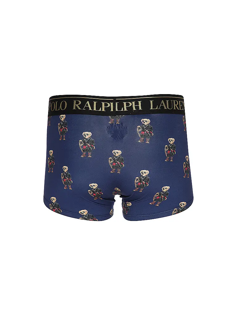 POLO RALPH LAUREN | Calzoncillos paquete de 2 GB multi |