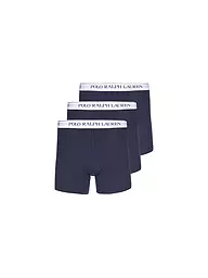 POLO RALPH LAUREN | Calzoncillos paquete de 3 unidades, multicolor | Azul
