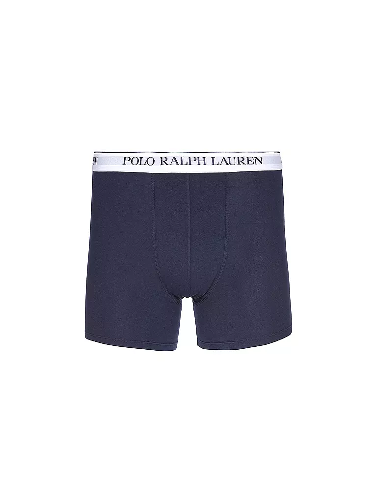 POLO RALPH LAUREN | Calzoncillos paquete de 3 azul | Azul