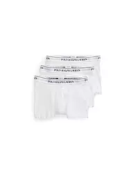 POLO RALPH LAUREN | Pantalones Paquete de 3 azul marino | Blanco