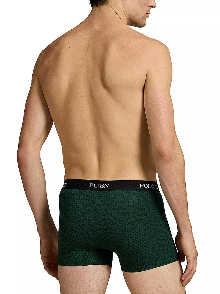 POLO RALPH LAUREN | Calzoncillos paquete de 3 jnbrry | 