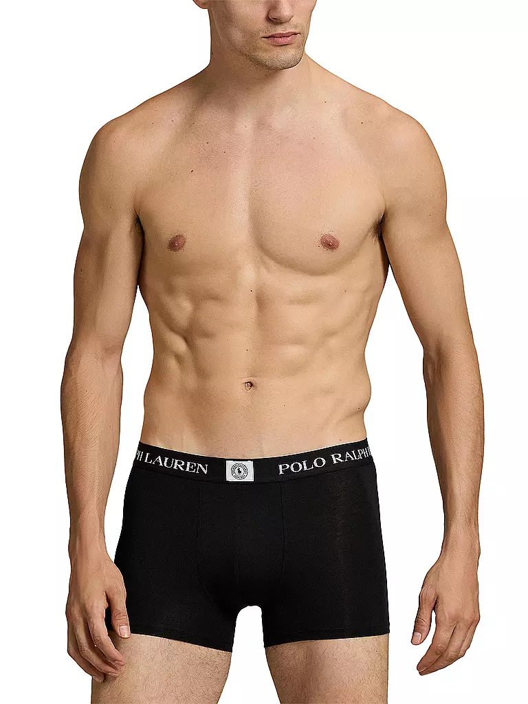 POLO RALPH LAUREN | Calzoncillos paquete de 3 jnbrry | 