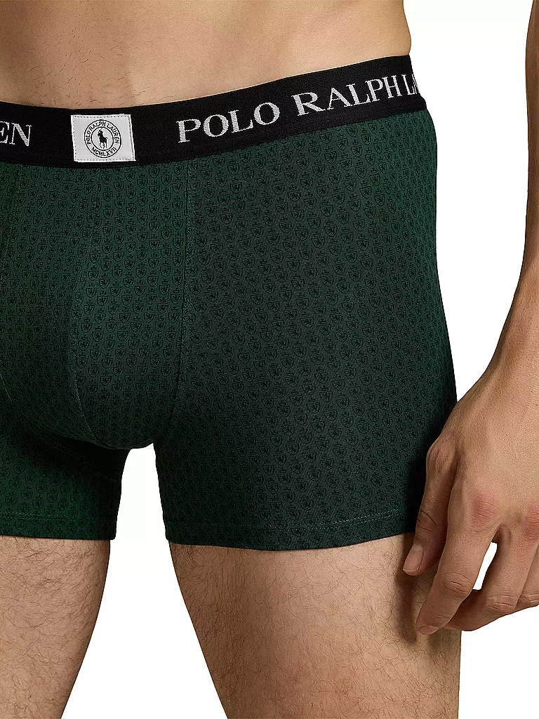 POLO RALPH LAUREN | Calzoncillos paquete de 3 jnbrry | 