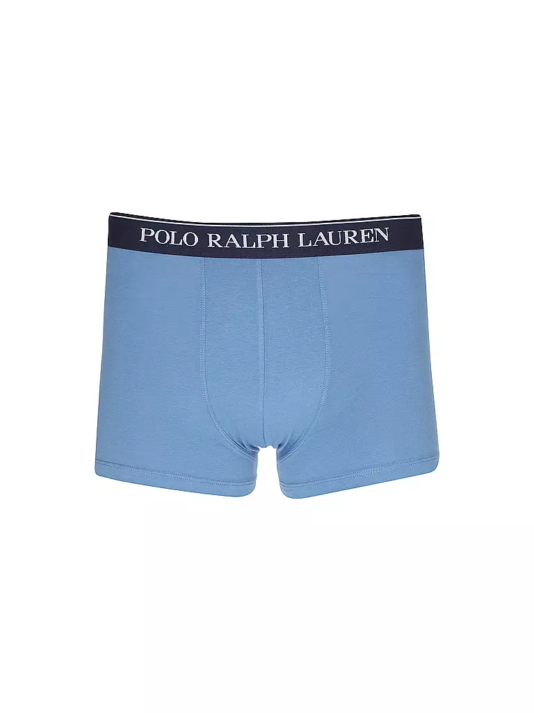POLO RALPH LAUREN | Calzoncillos paquete de 3 nvy aop | 