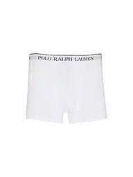 POLO RALPH LAUREN | Calzoncillos paquete de 5 azul marino crucero | Blanco