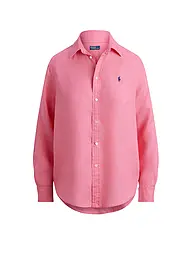 POLO RALPH LAUREN | Camisa blusa | Fucsia