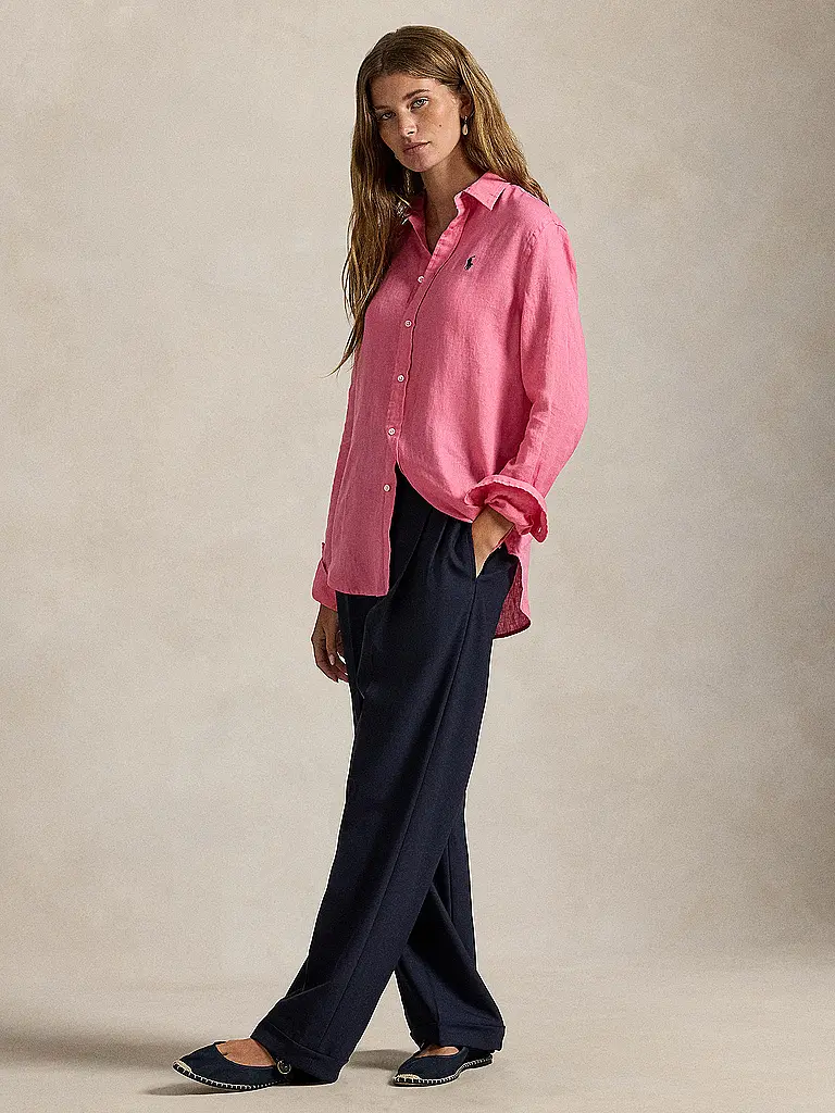 POLO RALPH LAUREN | Camisa blusa | 