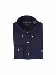POLO RALPH LAUREN | Camisa Custom Fit | Azul